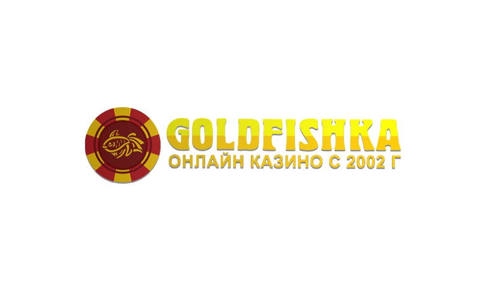 gold fishka